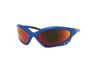 Miller Shade 3 Cutting Glasses with Foam Seal