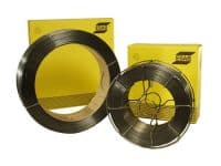 ESAB Coreweld C6 .045 Metal Core Wire 544kg Bulk OMP