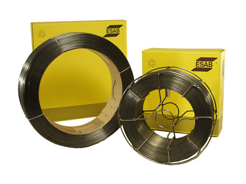 Esab Coreweld 77-HS .045 Metal-Core Wire 1200lb Drum