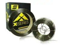 ESAB Dual Shield 700X 1/16" E70T-1 Flux-Cored Wire (27.2kg Coil)
