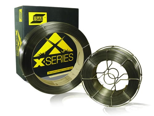 ESAB Dual Shield 700X 1/16" E70T-1 Flux-Cored Wire (27.2kg Coil)