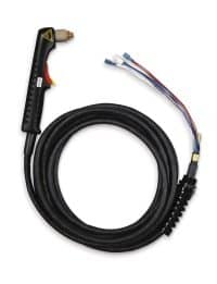 Miller ICE-12C Replacement Plasma Torch Kit for Spectrum 125C