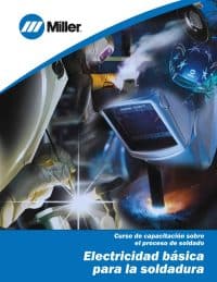 Miller Basic Electricity for Welding Training Series - Spanish Edition