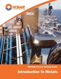 Miller Metals 101 Training Guide