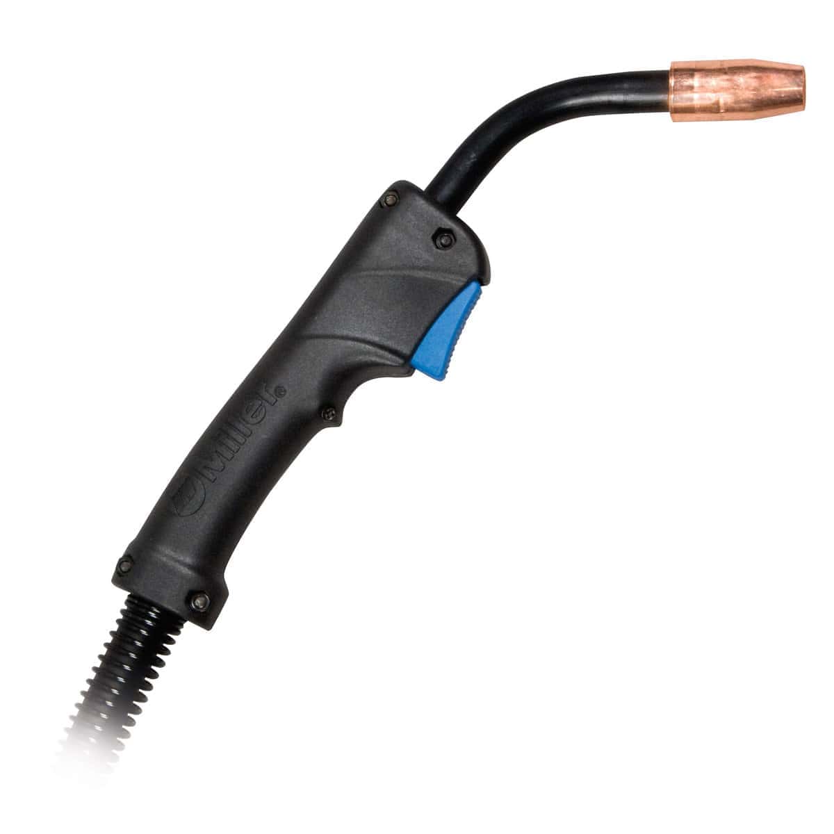 Miller M-150 MIG Gun Replacement 12ft 150A