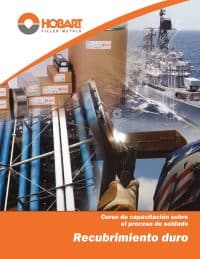 Miller Hardfacing Training Series - Spanish Edition
