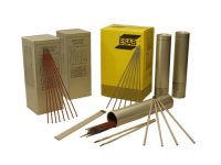 ESAB AtomArc T 3/32" E11018M H4R Low Alloy Stick Electrodes (4.54kg)