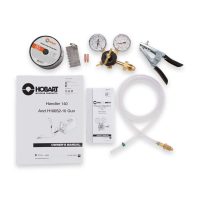 Hobart Handler 140 Replacement Shipping Box and Packaging Kit