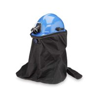 Miller Replacement Shell for Hard Hat PAPR System (No Lens)