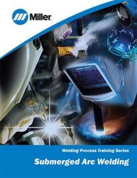 Miller SAW Process Training Guide