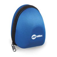 LPR-100 Respirator Hard Storage Case