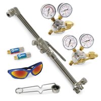 Miller Toughcut Select Medium-Duty Oxy-Acetylene Outfit CGA 300