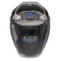 Miller Digital Performance Crusher Helmet with ClearLight 2.0