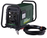 Cutmaster 102 Plasma Cutter Power Source 208V
