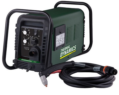 Cutmaster 102 Plasma Cutter Power Source 208V