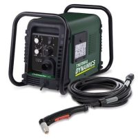 Cutmaster 58 Plasma Cutter Power Source 208/230V