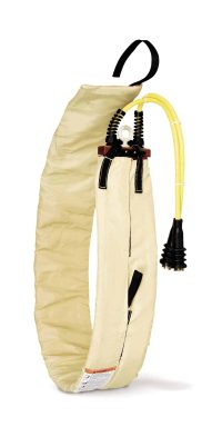 Miller ProHeat Air-Cooled Induction Blanket for 52-Inch Pipe