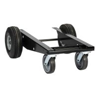 Miller All-Purpose Running Gear for Diesel Bobcat/Trailblazer with Never Flat Tires