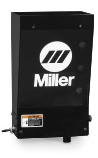 Miller SubArc Digital Flux Hopper 25lb Capacity