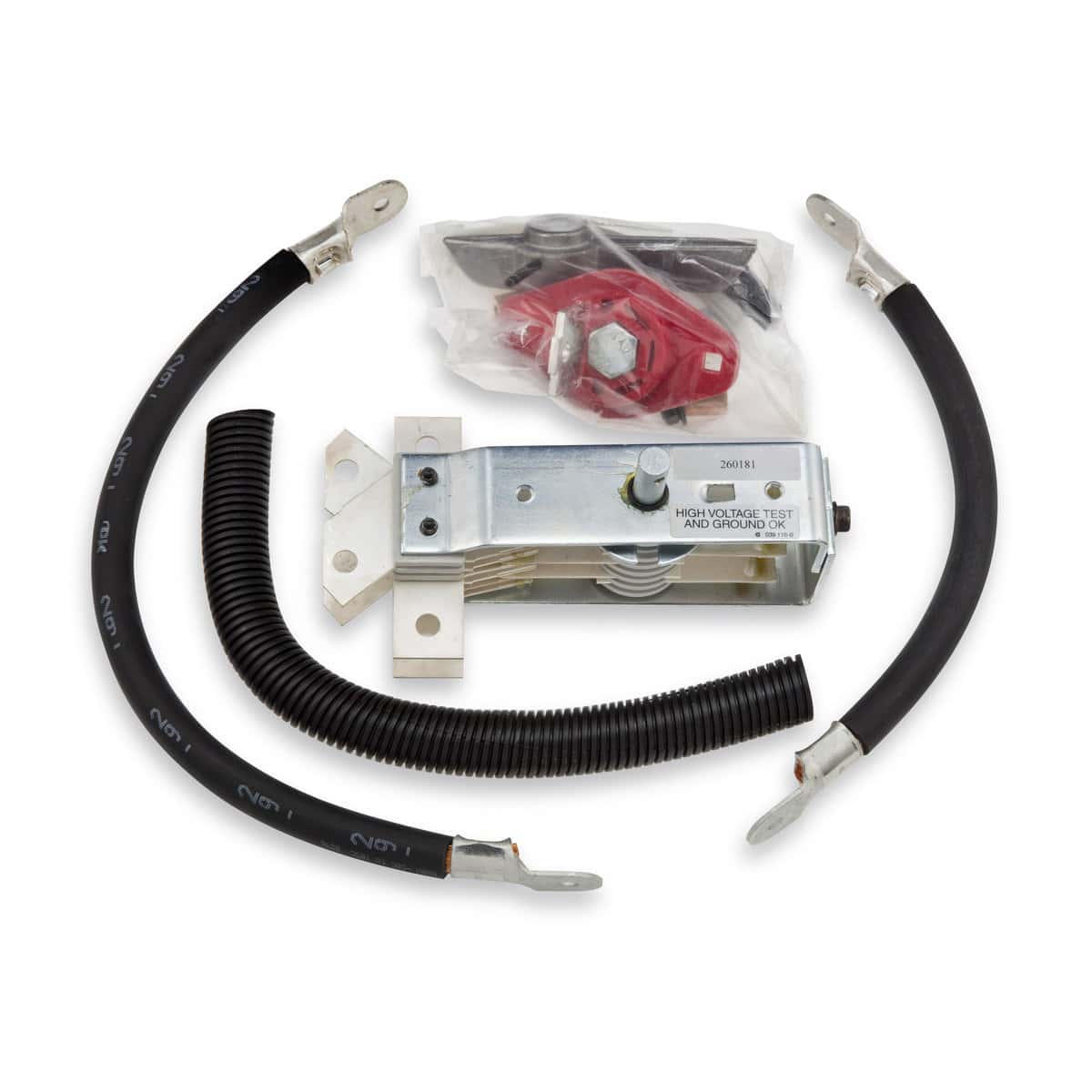 Miller Big Blue Polarity Reversing Switch Kit