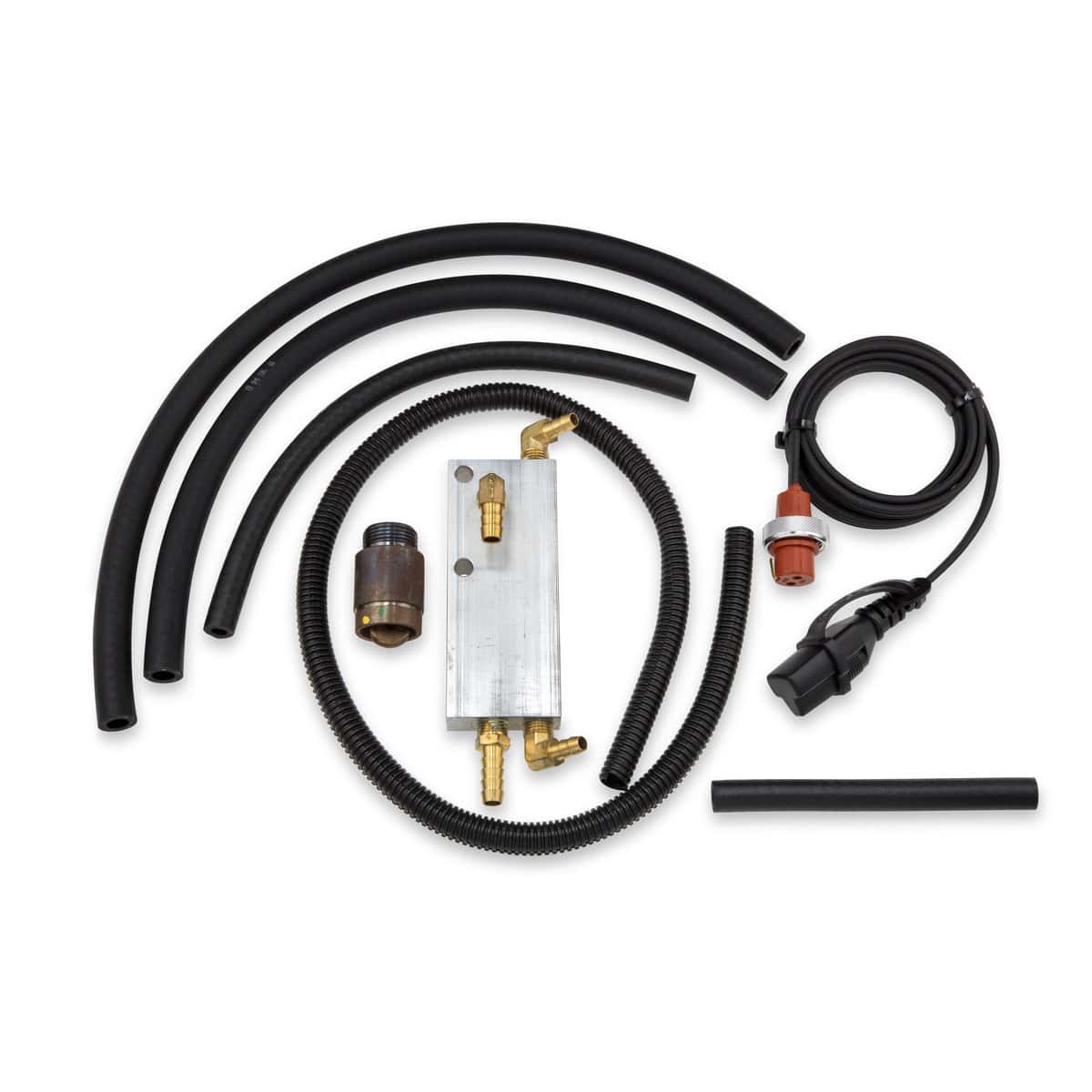 Miller Diesel Cold Weather Kit for Bobcat 250 & Trailblazer 325