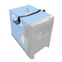 Miller Continuum Power Source Cable Organizer Bracket