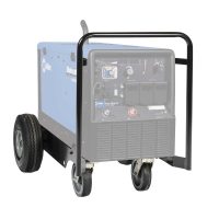 Miller Bobcat 200 Air Pak All-Terrain Undercarriage