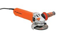 Walter Super-5 5-Inch Angle Grinder with Quick-Change