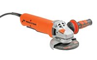 Walter Super-5 PS 5-Inch Angle Grinder with Mechanical Brake