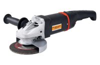 Walter 6170 Industrial 7-Inch Angle Grinder with Rotating Handle