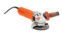 Walter Mini-Plus 5-Inch Variable Speed Angle Grinder