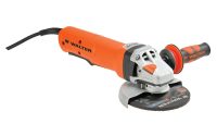 Walter Big 6 PS 6-Inch Grinder with Brake and Paddle Switch
