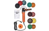 Walter Quick-Step Variable Speed Finishing Tool Kit