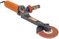 Walter Ulti-Mate Fillet Weld Grinder Kit 120V