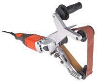 Walter Rail-Mate Tube Finishing System