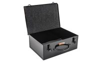 Walter Steel Grinder Carrying Case with Foam Padding