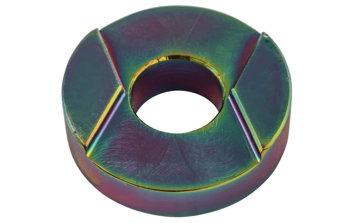 Walter Special Backing Flange for 5/8-11 Grinder Spindles