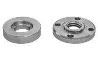 Walter 5/8-11 Flange and Nut Set for Type 1 Wheels