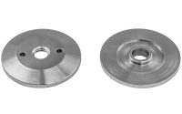 Walter 3-Inch Flange Set for 9-Inch Cut-Off Wheels 5/8-11 Thread