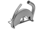 Walter 6-Inch Cut-Off Wheel Guard for Big 6 Grinders