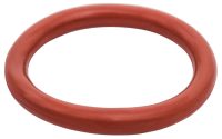 Walter Silicone Flange Retention Rings - Pack of 10
