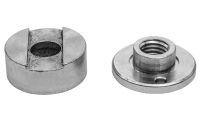 Walter Ergoflex Mounting Hardware Set 5/8-11