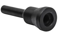 Walter 1/4-Inch Shank Adaptor for 1/4-20 Threaded Accessories
