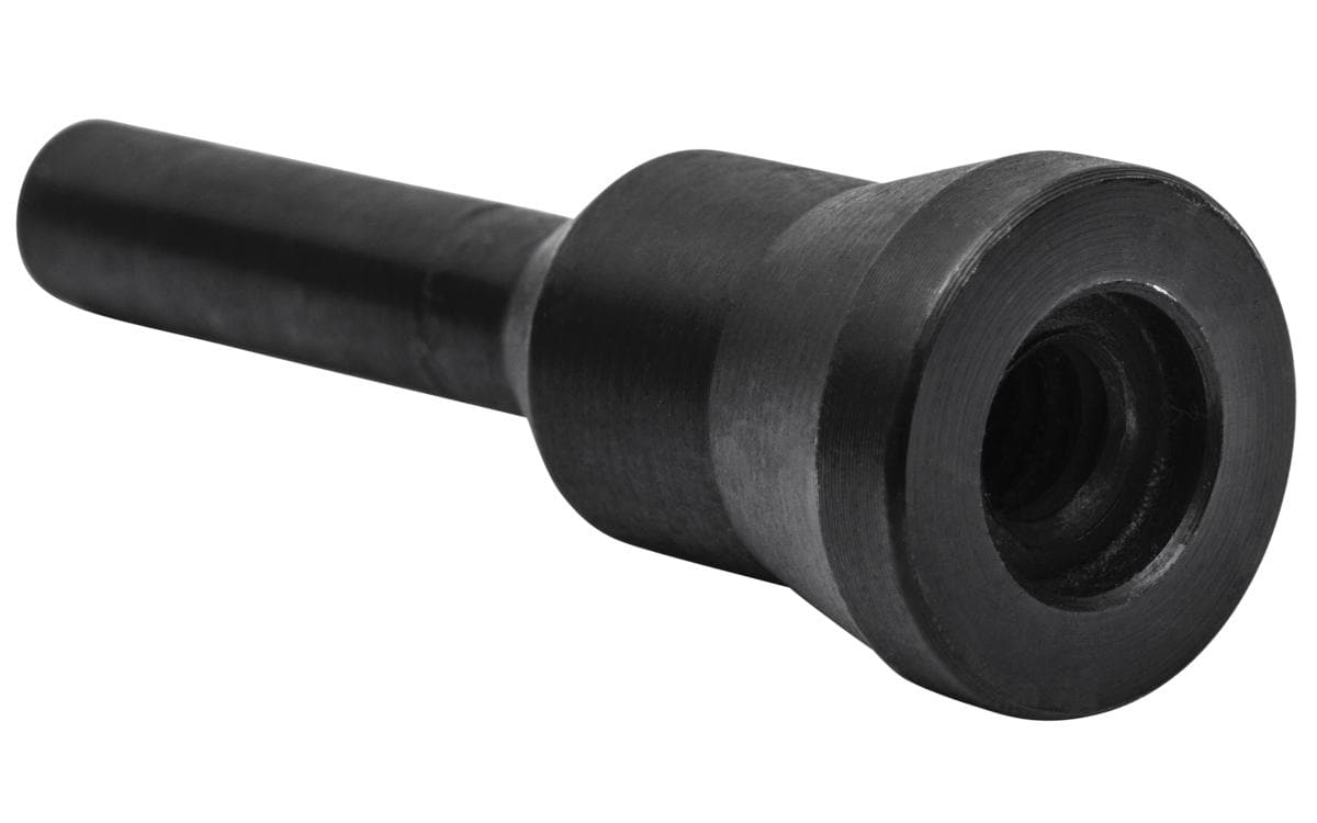 Walter 1/4-Inch Shank Adaptor for 1/4-20 Threaded Accessories