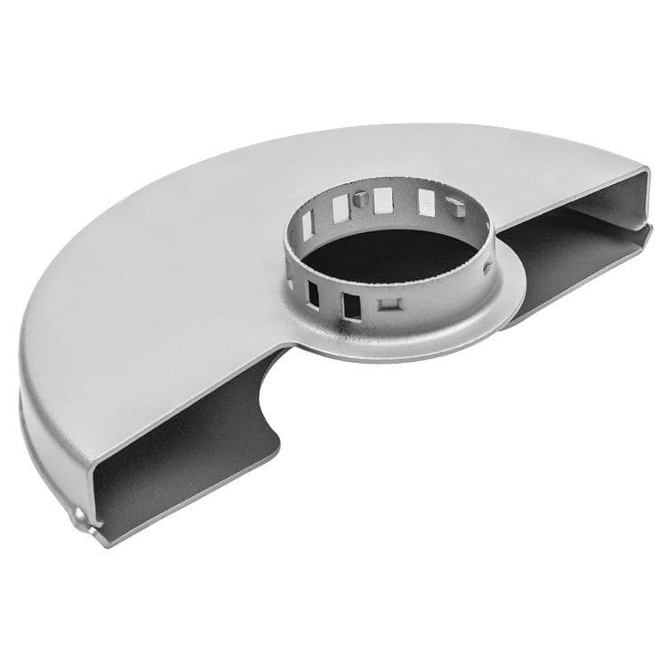 Walter 9-Inch Angle Grinder Cutting Guard