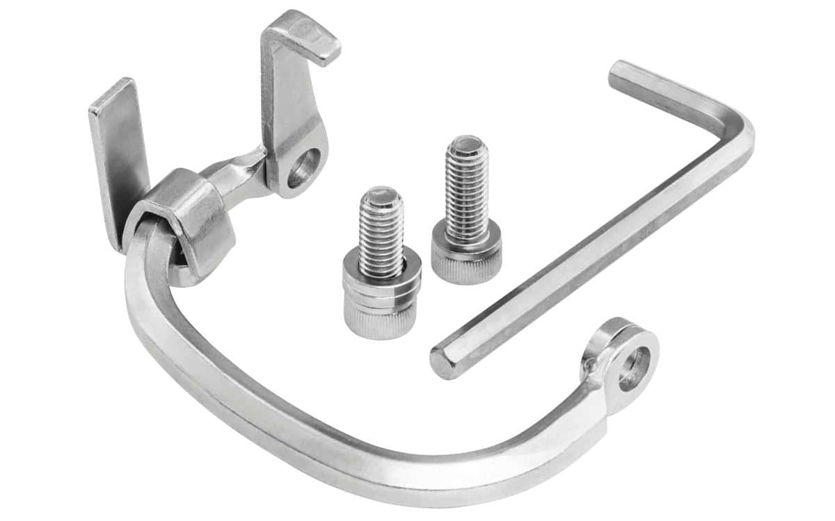 Walter Line-Mate III Adjustable Handle Bracket