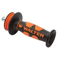 Walter Vibration-Dampening Side Handle for Small Angle Grinders