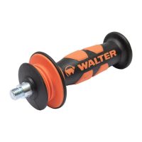 Walter Vibration-Dampening Side Handle for Large Angle Grinders