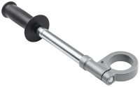 Walter Heavy-Duty Steel Replacement Grinder Handle