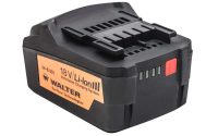 Walter 18V 5.2Ah High-Endurance Battery for ZIPCUTTER